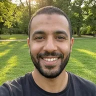 Photo de profil de Yacine F.