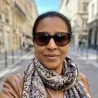 Photo de profil de Nora D.