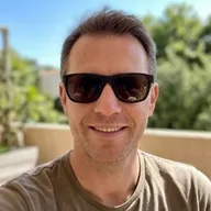 Photo de profil de Frédéric L.
