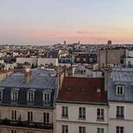 Photo de profil de Virginie T.