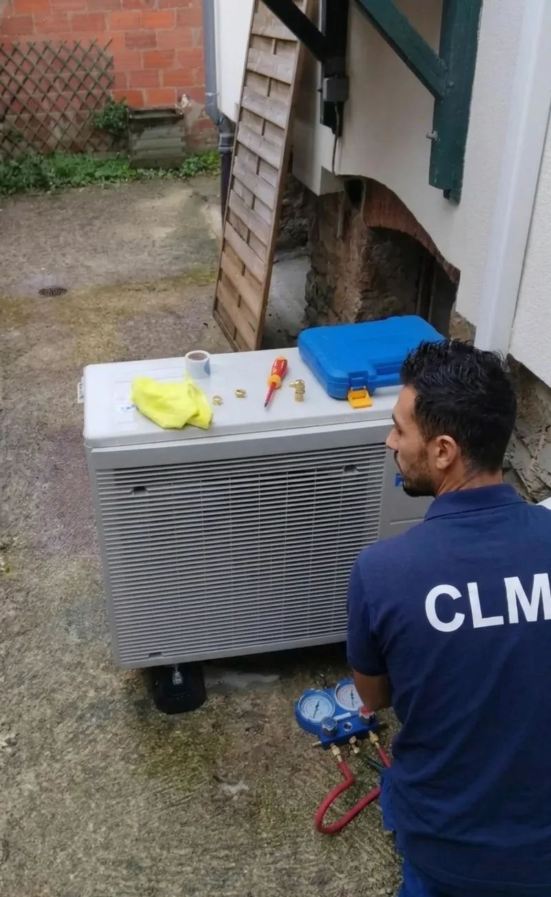 CLM Saint-Maur-des-Fossés