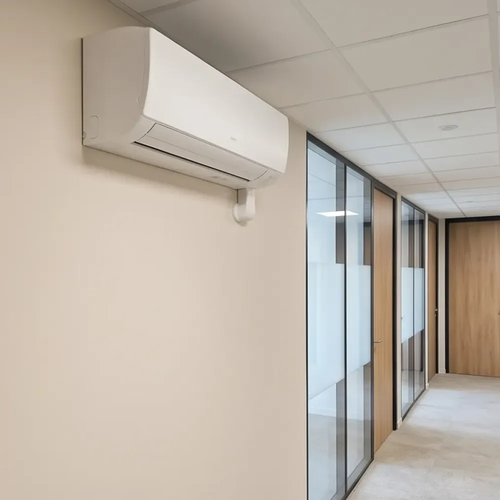 Climatisation pour commerces et bureaux — Climatisation à Saint-Maur-des-Fossés Climatisation pour commerces et bureaux — Climatisation à Saint-Maur-des-Fossés