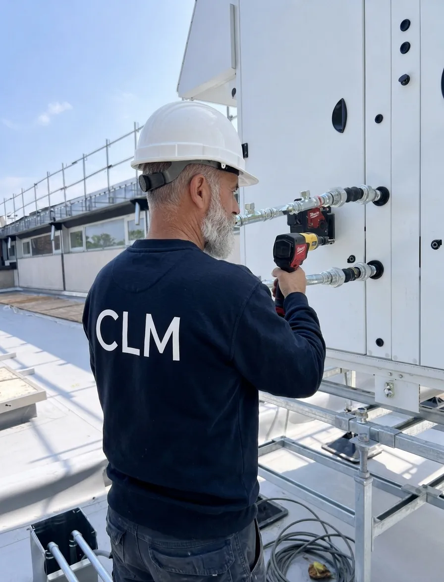 Technicien CLM Saint-Maur-des-Fossés à Saint-Maur-des-Fossés