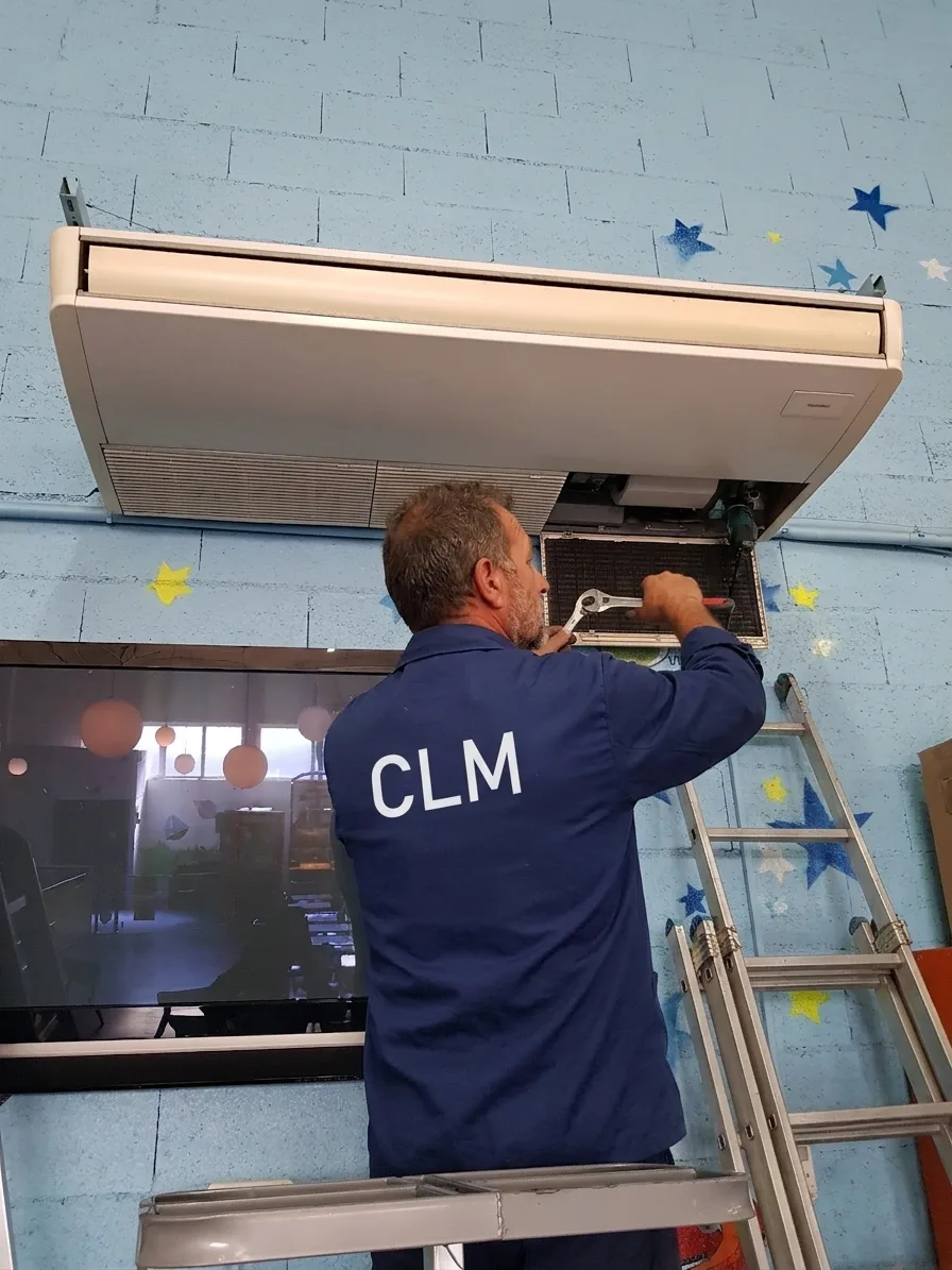 Technicien CLM Saint-Maur-des-Fossés à Saint-Maur-des-Fossés